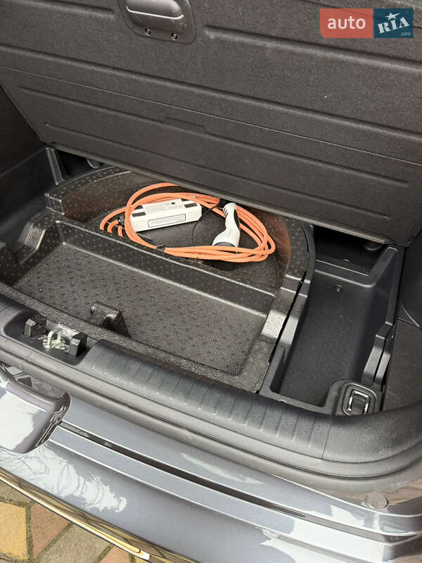 Внедорожник / Кроссовер Kia Niro 2021 в Казатине фото 75 Внедорожник / Кроссовер Kia Niro 2021 в Казатине