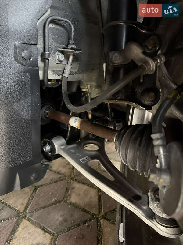 Внедорожник / Кроссовер Kia Niro 2021 в Казатине фото 80 Внедорожник / Кроссовер Kia Niro 2021 в Казатине