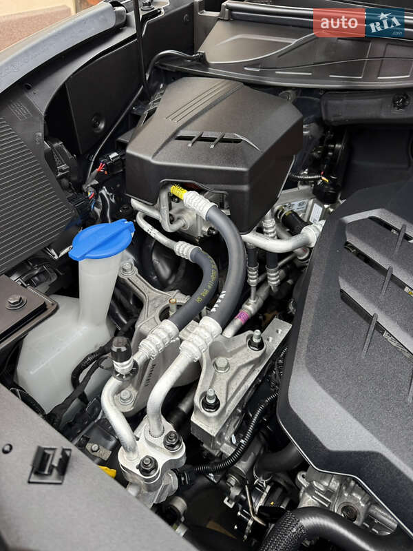 Внедорожник / Кроссовер Kia Niro 2021 в Казатине фото 86 Внедорожник / Кроссовер Kia Niro 2021 в Казатине