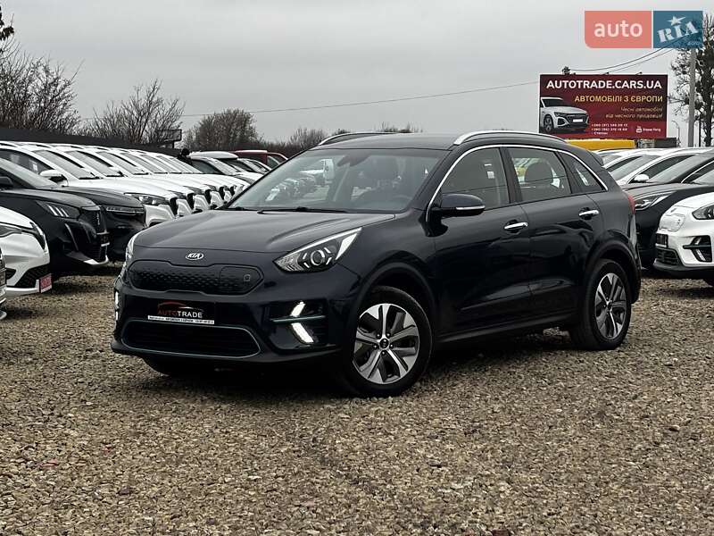 Kia Niro 2020