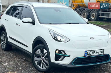 Внедорожник / Кроссовер Kia Niro 2021 в Николаеве
