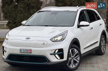 Позашляховик / Кросовер Kia Niro 2020 в Дубні