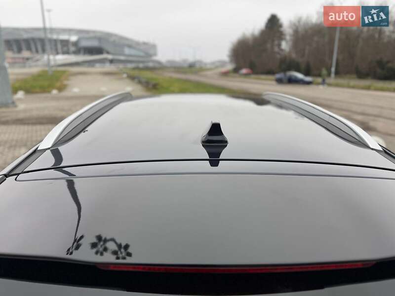Позашляховик / Кросовер Kia Niro 2020 в Львові фото 10 Позашляховик / Кросовер Kia Niro 2020 в Львові