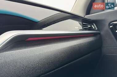 Позашляховик / Кросовер Kia Niro 2020 в Львові