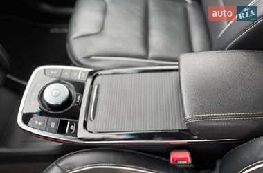 Позашляховик / Кросовер Kia Niro 2020 в Львові