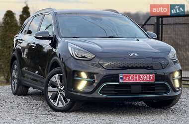 Позашляховик / Кросовер Kia Niro 2020 в Дрогобичі