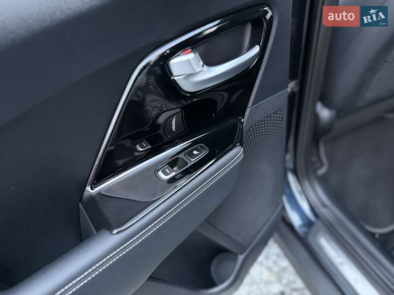 Позашляховик / Кросовер Kia Niro 2020 в Дрогобичі