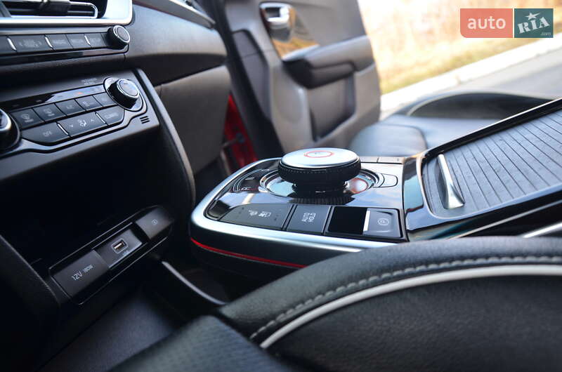 Внедорожник / Кроссовер Kia Niro 2021 в Дрогобыче