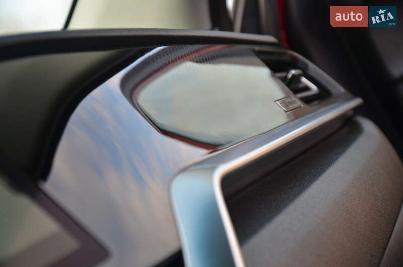 Внедорожник / Кроссовер Kia Niro 2021 в Дрогобыче