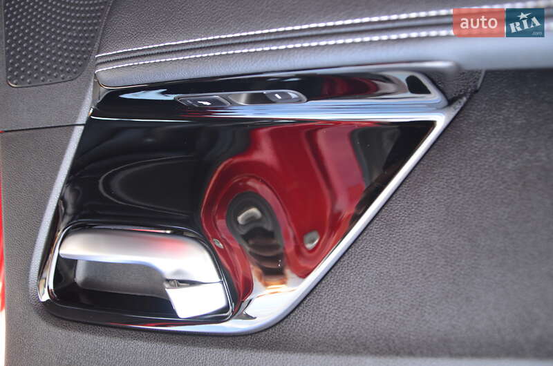 Внедорожник / Кроссовер Kia Niro 2021 в Дрогобыче