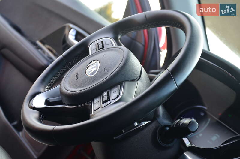 Внедорожник / Кроссовер Kia Niro 2021 в Дрогобыче