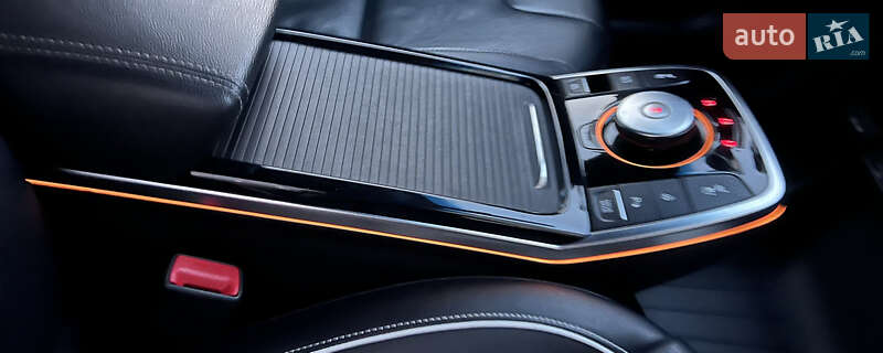 Внедорожник / Кроссовер Kia Niro 2021 в Тернополе