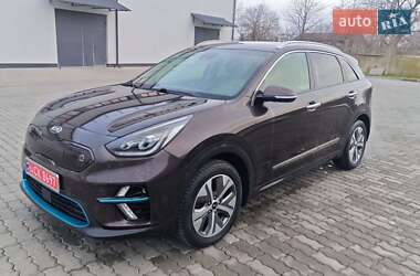 Внедорожник / Кроссовер Kia Niro 2019 в Дрогобыче