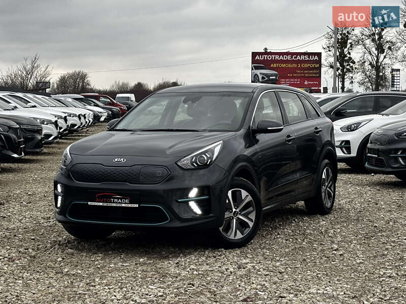 Kia Niro 2020