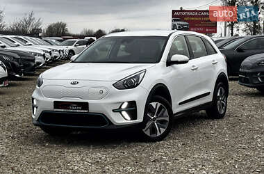 Внедорожник / Кроссовер Kia Niro 2021 в Львове
