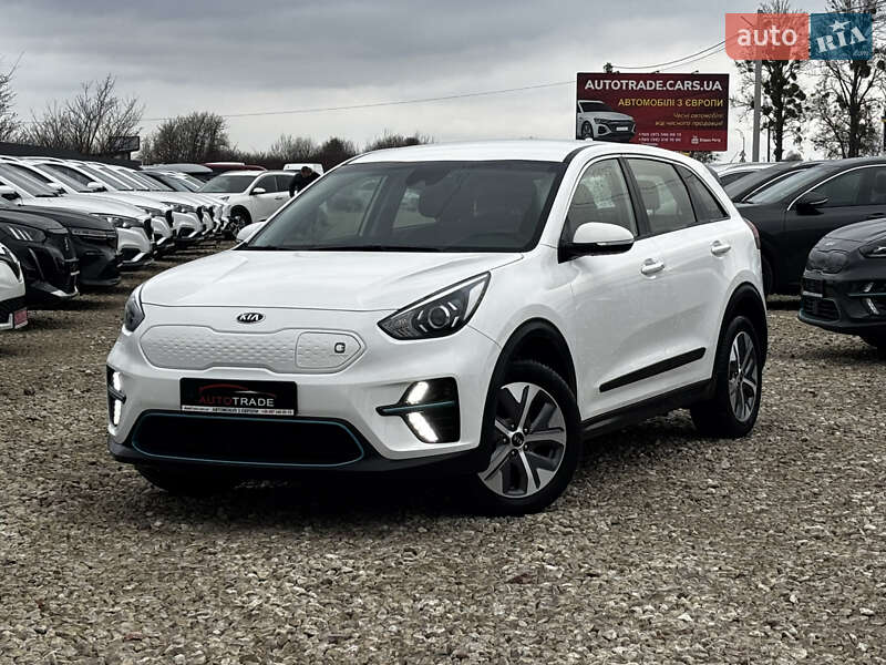 Kia Niro 2021