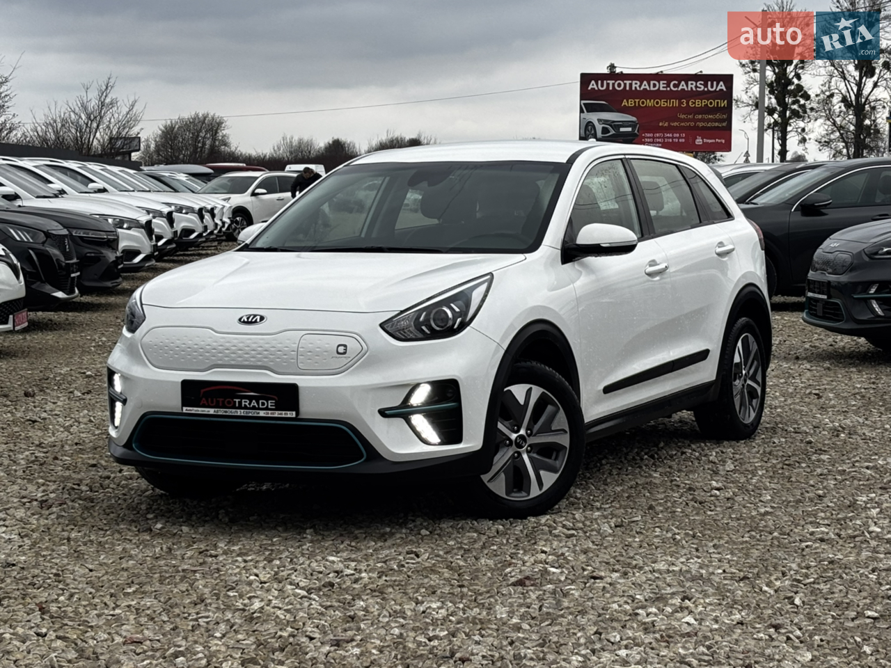 2022 Kia Niro - мініатюра 13