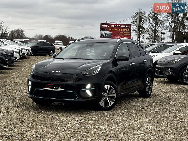 Kia Niro 2021