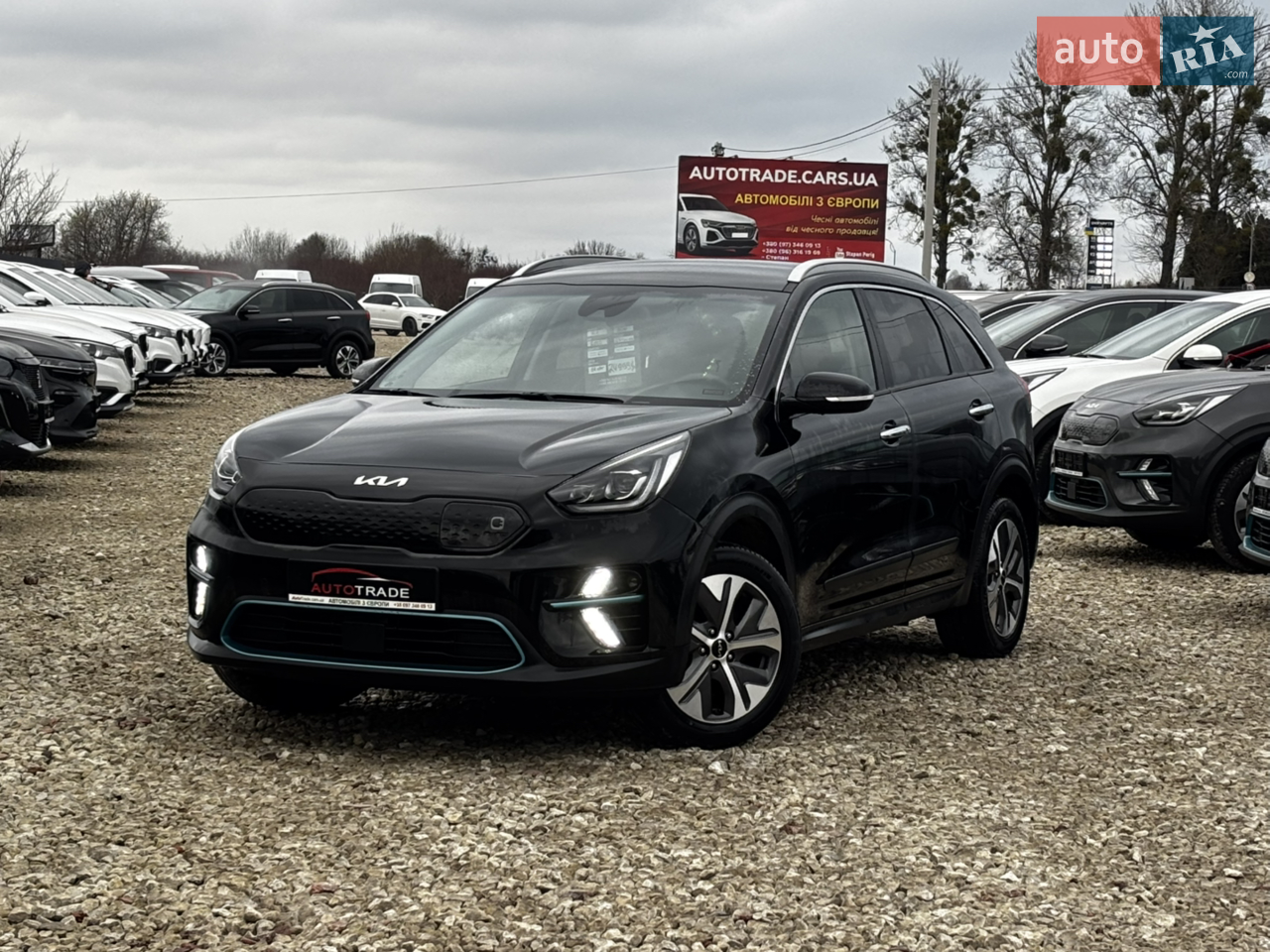 2022 Kia Niro - мініатюра 16