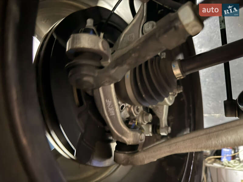 Позашляховик / Кросовер Kia Niro 2023 в Умані