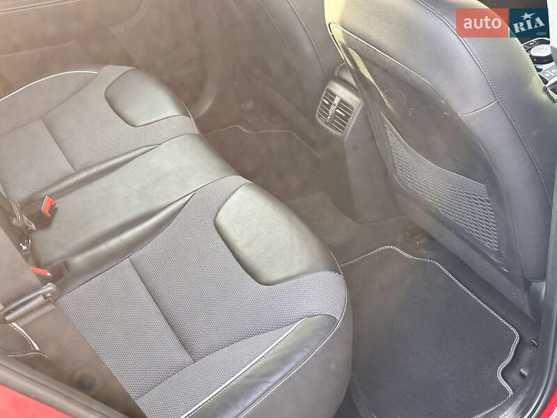 Внедорожник / Кроссовер Kia Niro 2020 в Тернополе фото 22 Внедорожник / Кроссовер Kia Niro 2020 в Тернополе