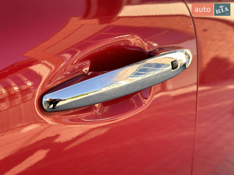 Внедорожник / Кроссовер Kia Niro 2020 в Тернополе фото 72 Внедорожник / Кроссовер Kia Niro 2020 в Тернополе