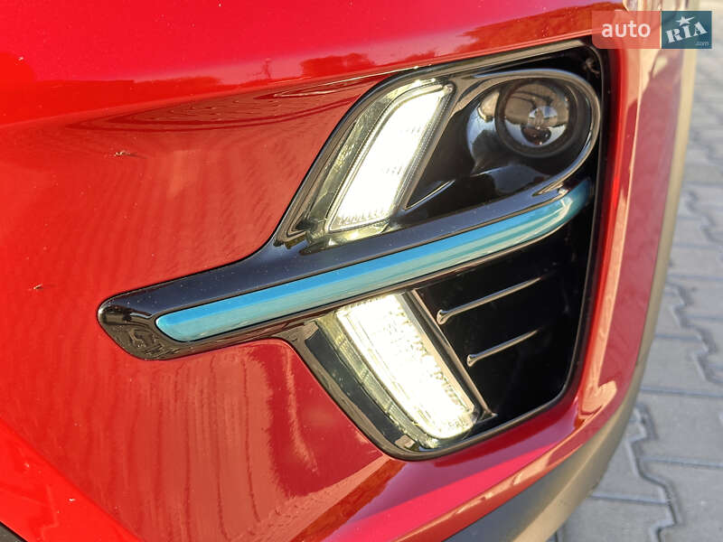 Внедорожник / Кроссовер Kia Niro 2020 в Тернополе фото 76 Внедорожник / Кроссовер Kia Niro 2020 в Тернополе