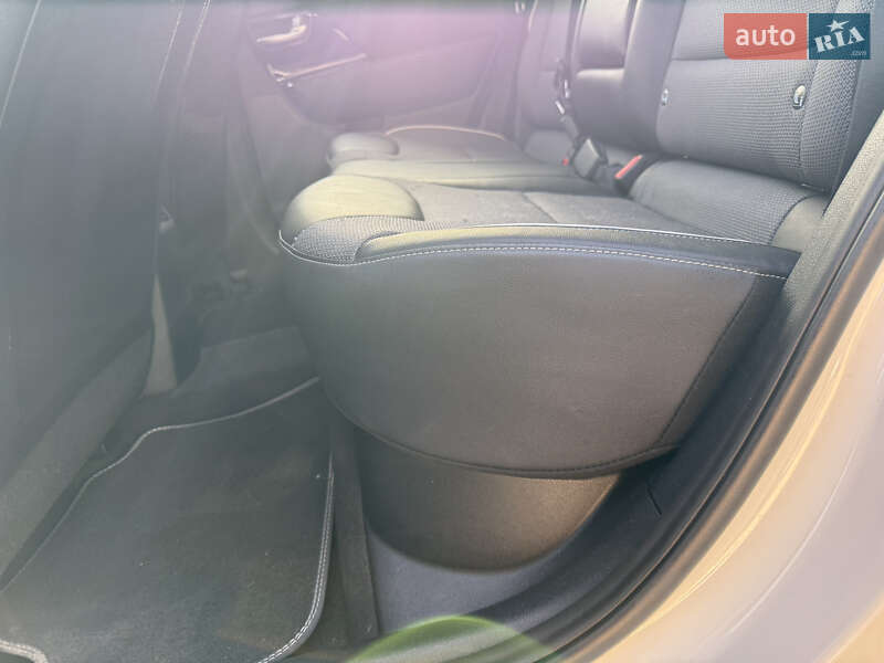 Внедорожник / Кроссовер Kia Niro 2022 в Ивано-Франковске фото 12 Внедорожник / Кроссовер Kia Niro 2022 в Ивано-Франковске