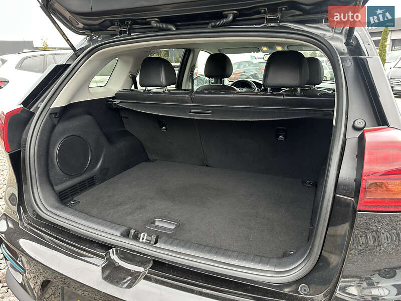 Внедорожник / Кроссовер Kia Niro 2020 в Львове фото 23 Внедорожник / Кроссовер Kia Niro 2020 в Львове