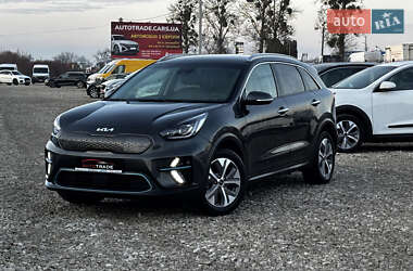 Внедорожник / Кроссовер Kia Niro 2021 в Львове
