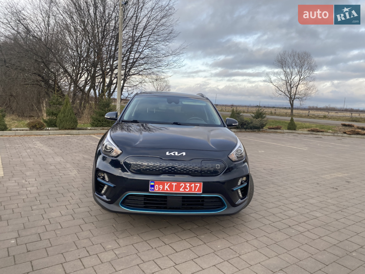 2021 Kia Niro - мініатюра 29