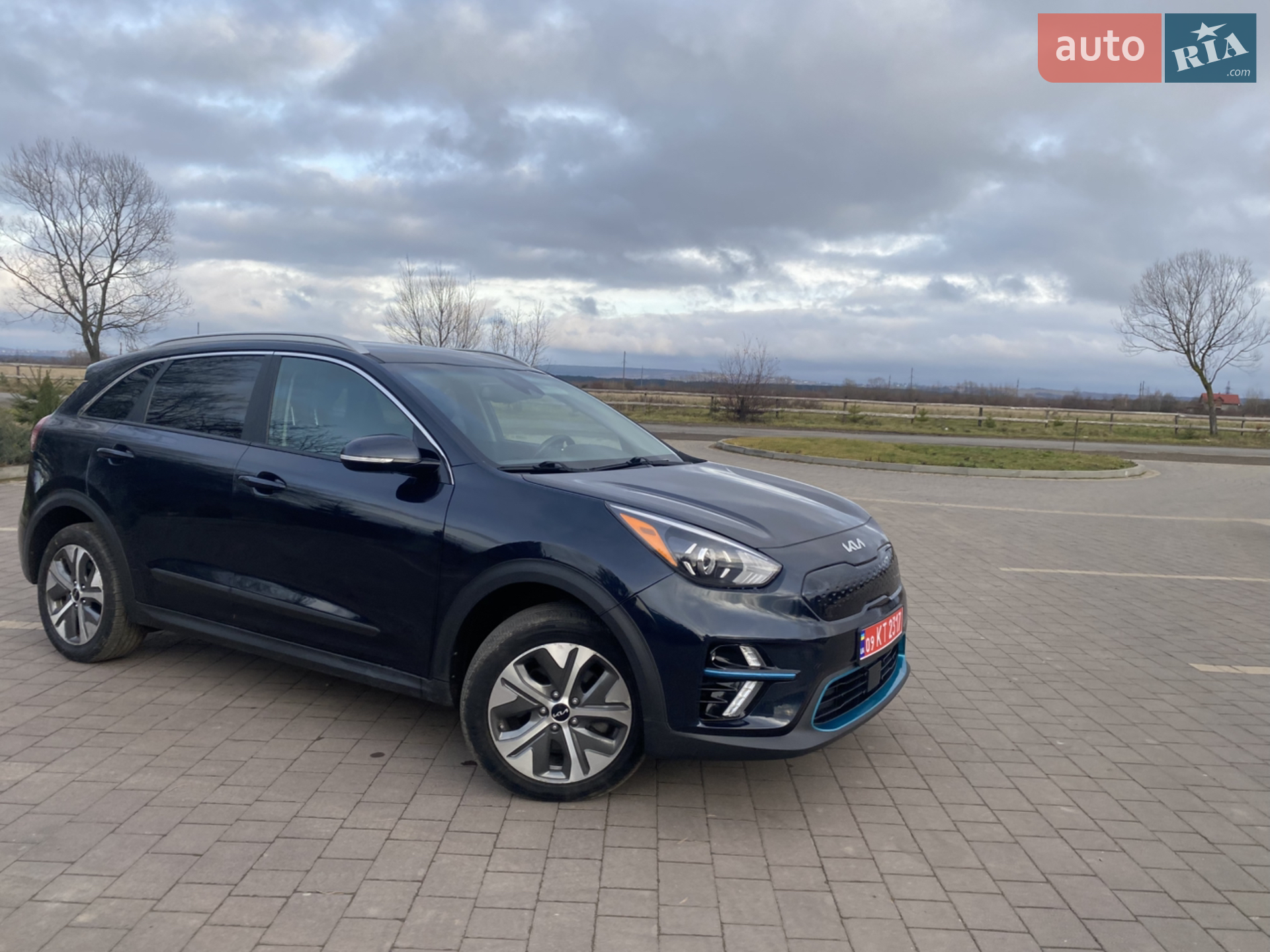 2022 Kia Niro - мініатюра 6