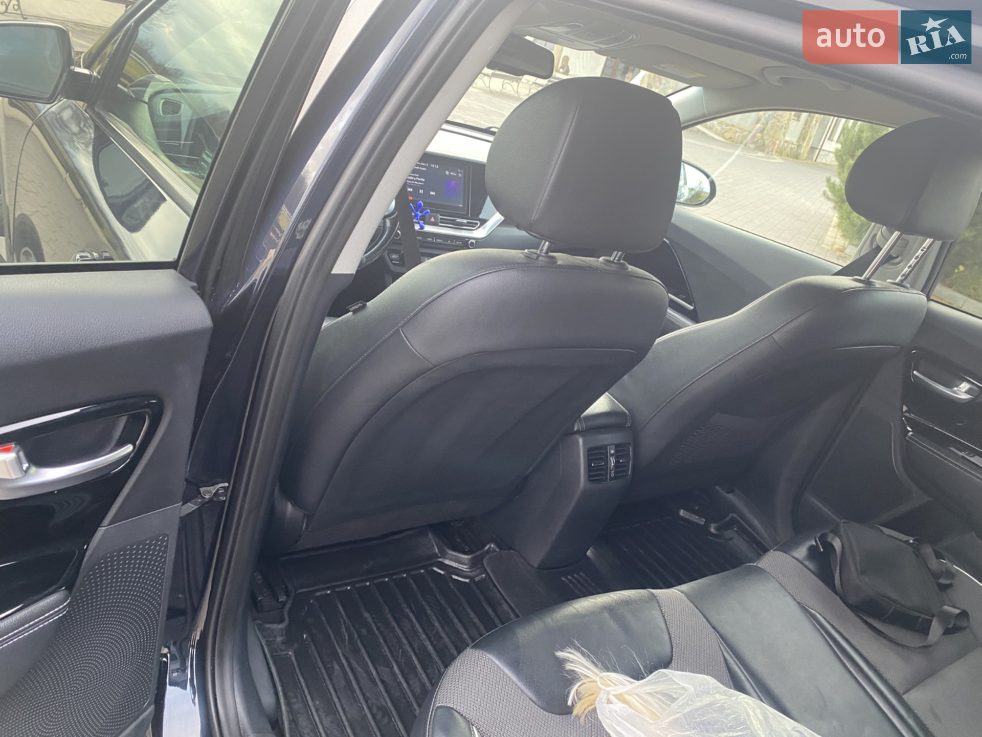 2022 Kia Niro - мініатюра 15