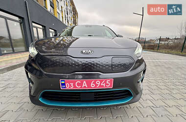 Внедорожник / Кроссовер Kia Niro 2020 в Луцке