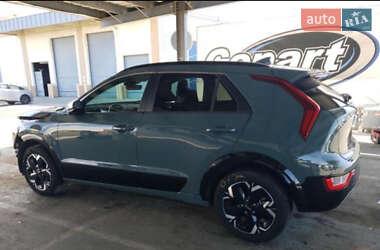 Внедорожник / Кроссовер Kia Niro 2022 в Трускавце