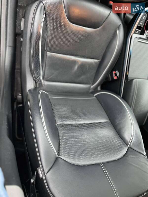 Внедорожник / Кроссовер Kia Niro 2019 в Ровно