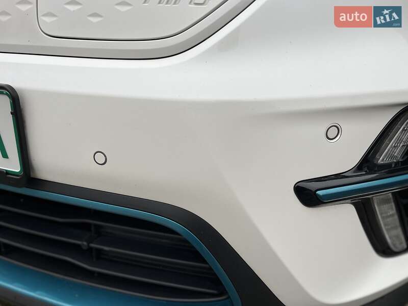 Внедорожник / Кроссовер Kia Niro 2019 в Ровно