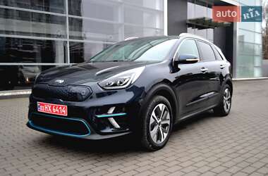 Позашляховик / Кросовер Kia Niro 2020 в Хмельницькому