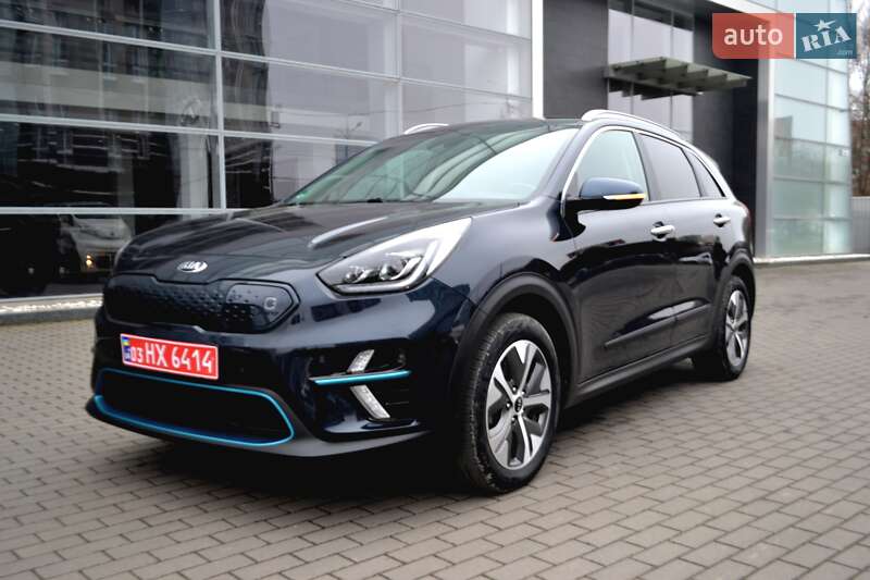 Kia Niro 2020