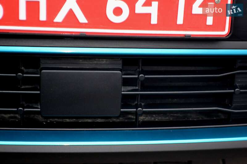 Позашляховик / Кросовер Kia Niro 2020 в Хмельницькому фото 7 Позашляховик / Кросовер Kia Niro 2020 в Хмельницькому