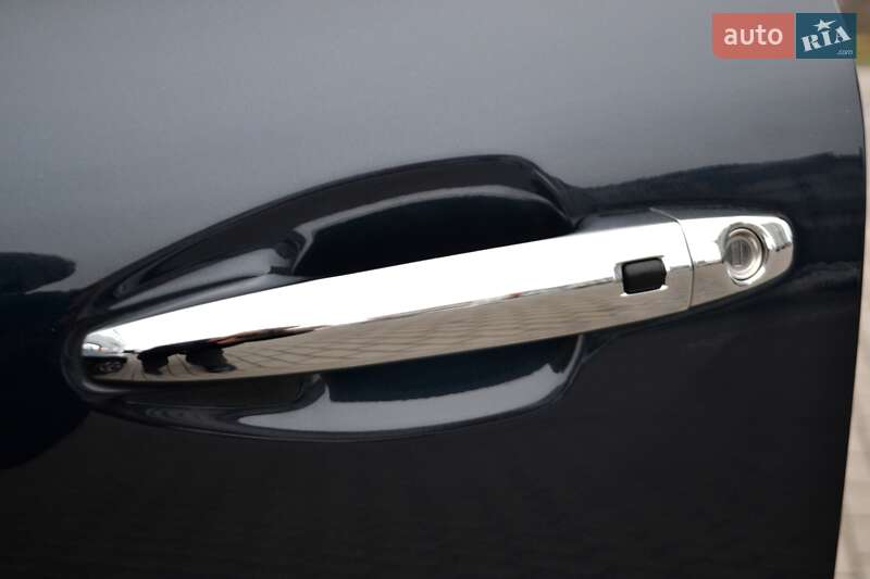 Позашляховик / Кросовер Kia Niro 2020 в Хмельницькому фото 19 Позашляховик / Кросовер Kia Niro 2020 в Хмельницькому