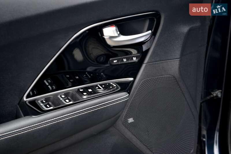 Позашляховик / Кросовер Kia Niro 2020 в Хмельницькому фото 24 Позашляховик / Кросовер Kia Niro 2020 в Хмельницькому