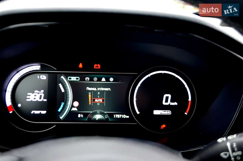 Позашляховик / Кросовер Kia Niro 2020 в Хмельницькому фото 38 Позашляховик / Кросовер Kia Niro 2020 в Хмельницькому