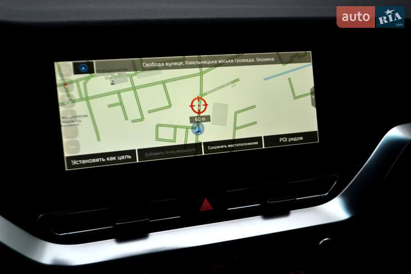 Позашляховик / Кросовер Kia Niro 2020 в Хмельницькому фото 41 Позашляховик / Кросовер Kia Niro 2020 в Хмельницькому