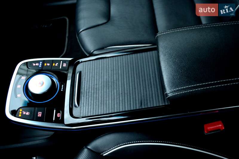 Позашляховик / Кросовер Kia Niro 2020 в Хмельницькому фото 53 Позашляховик / Кросовер Kia Niro 2020 в Хмельницькому