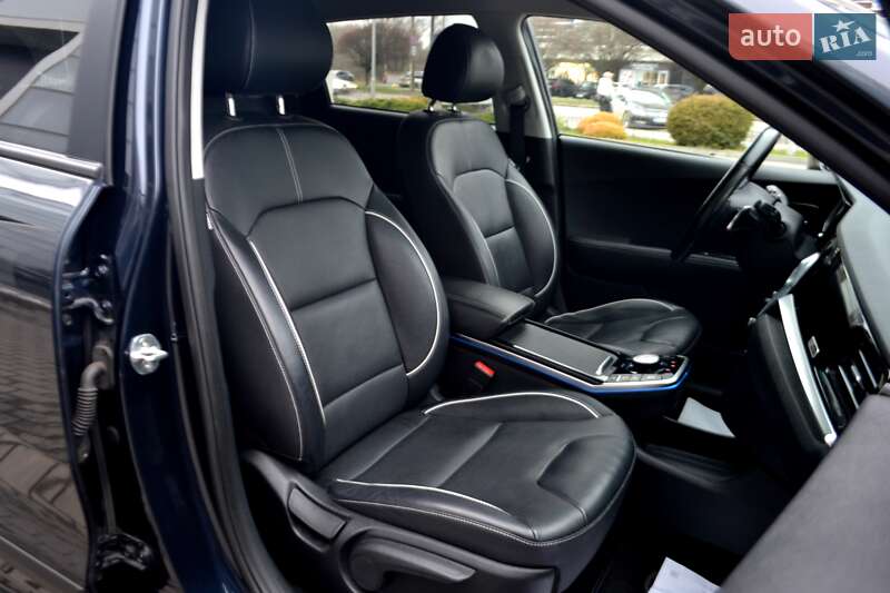 Позашляховик / Кросовер Kia Niro 2020 в Хмельницькому фото 58 Позашляховик / Кросовер Kia Niro 2020 в Хмельницькому