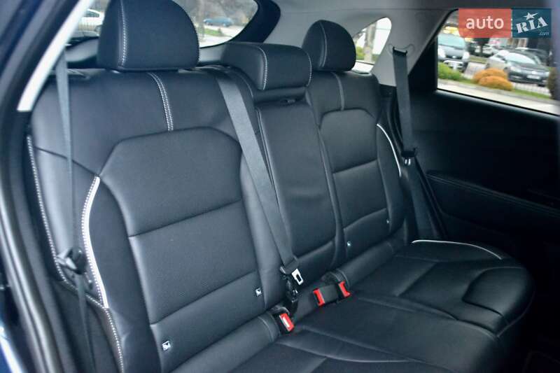 Позашляховик / Кросовер Kia Niro 2020 в Хмельницькому фото 70 Позашляховик / Кросовер Kia Niro 2020 в Хмельницькому