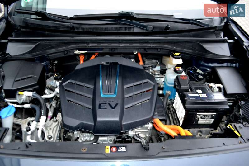 Позашляховик / Кросовер Kia Niro 2020 в Хмельницькому фото 81 Позашляховик / Кросовер Kia Niro 2020 в Хмельницькому