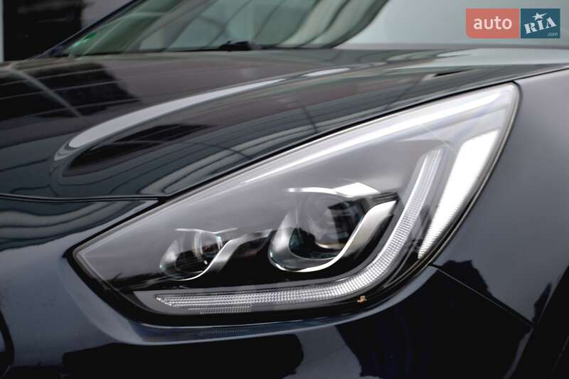 Позашляховик / Кросовер Kia Niro 2020 в Хмельницькому фото 90 Позашляховик / Кросовер Kia Niro 2020 в Хмельницькому