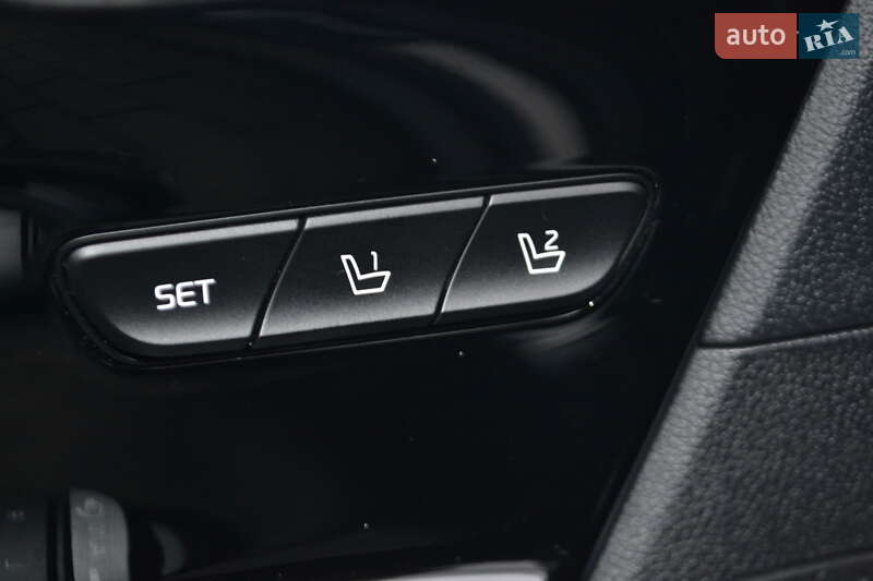 Позашляховик / Кросовер Kia Niro 2020 в Хмельницькому фото 119 Позашляховик / Кросовер Kia Niro 2020 в Хмельницькому